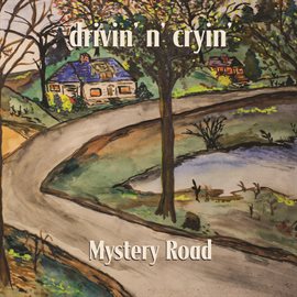Cover image for Mystery Road (Expanded Edition)