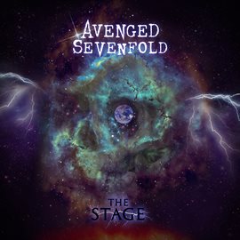 Cover image for The Stage
