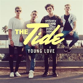 Cover image for Young Love