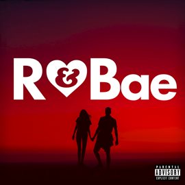 Cover image for R&Bae