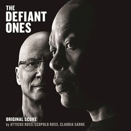 Cover image for The Defiant Ones