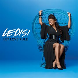 Cover image for Let Love Rule