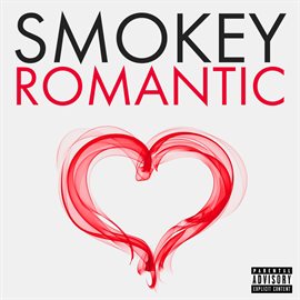 Cover image for Smokey Romantic