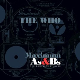 Cover image for Maximum As & Bs