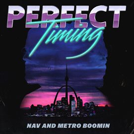 Cover image for Perfect Timing