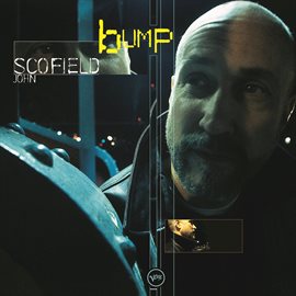 Cover image for Bump