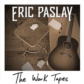Imagen de portada para The Work Tapes