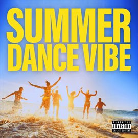 Cover image for Summer Dance Vibe