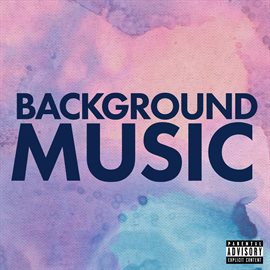 Cover image for Background Music