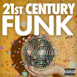 Cover image for 21st Century Funk