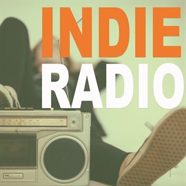 Cover image for Indie Radio