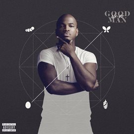 Cover image for GOOD MAN