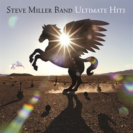 Imagen de portada para Ultimate Hits