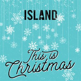 Cover image for Island - This Is Christmas