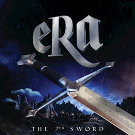 Cover image for The 7th Sword