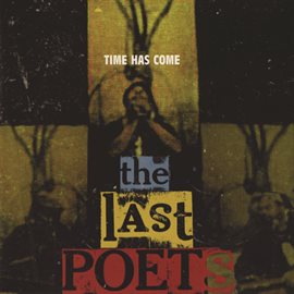Cover image for Time Has Come