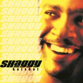Imagen de portada para Hot Shot