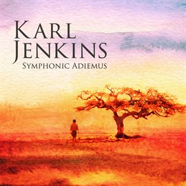 Imagen de portada para Symphonic Adiemus