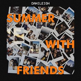 Cover image for Summer With Friends