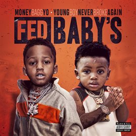 Cover image for Fed Baby's