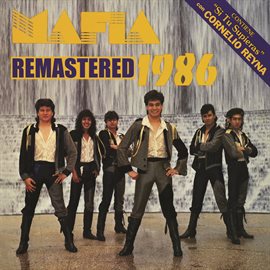 Cover image for 1986 (Remastered)