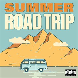Cover image for Summer Road Trip