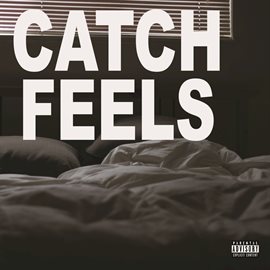 Cover image for Catch Feels