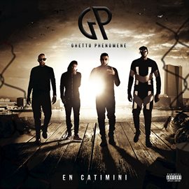 Imagen de portada para En catimini