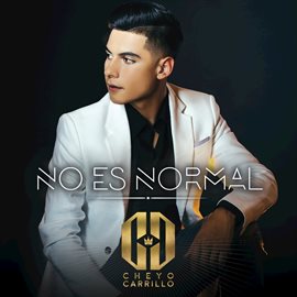 Cover image for No Es Normal