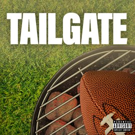 Cover image for Tailgate