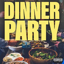 Cover image for Dinner Party