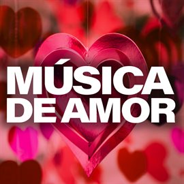 Cover image for Música De Amor