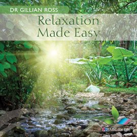 Cover image for Relaxation Made Easy
