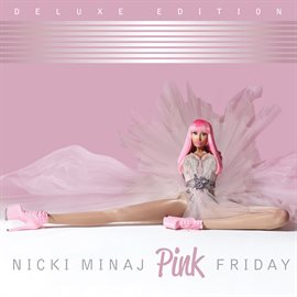 Cover image for Pink Friday