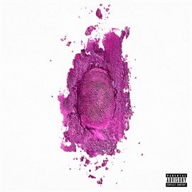 Cover image for The Pinkprint