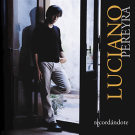 Cover image for Recordándote
