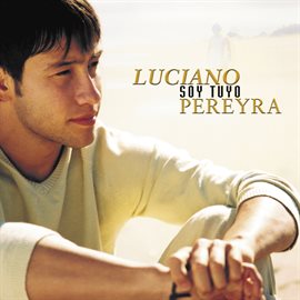 Cover image for Soy Tuyo