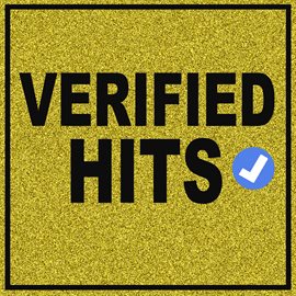 Cover image for Verified Hits