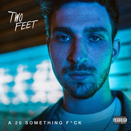 Imagen de portada para A 20 Something F**k