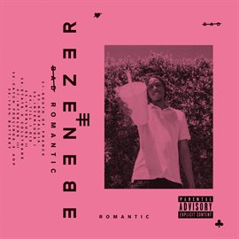 Cover image for Bad Romantic