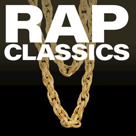 Cover image for Rap Classics