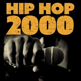 Cover image for Hip Hop 2000