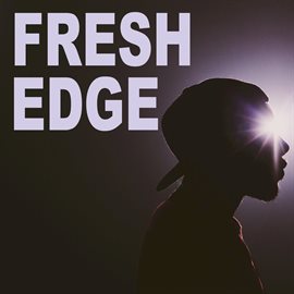 Cover image for Fresh Edge