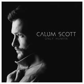 Cover image for Only Human (Deluxe)
