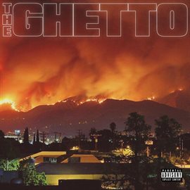Cover image for The Ghetto