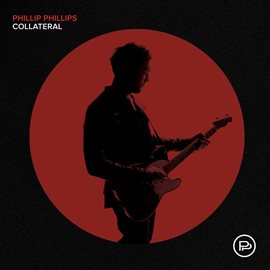 Cover image for Collateral