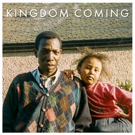 Cover image for Kingdom Coming