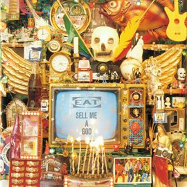 Imagen de portada para Sell Me A God