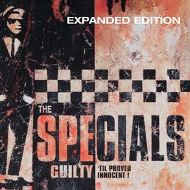 Imagen de portada para Guilty 'Til Proved Innocent! (Expanded Edition)