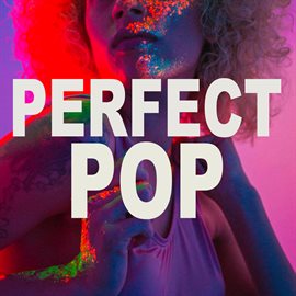 Cover image for Perfect Pop